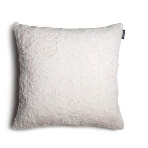 Lovesac 24x24 Throw Pillow Cover: Polar Phur